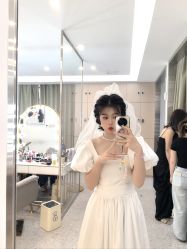 -米莱摄影写真(五大道别墅店)