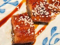 鳗蒲烧-德川家日本料理(中关村寰太大厦店)