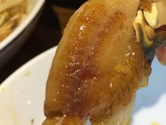 -绍兴老味道·非遗门店(银泰城店)