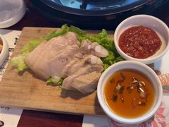 -Dombe豚(黑猪肉街店)