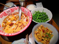 -老湘村·湖南土菜(天河维多利店)