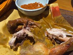 -打酱油·非遗淮扬菜(瘦西湖梅岭店)