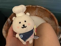 -和子足浴SPA会馆(梁溪店)