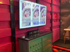 包房-欢乐迪KTV(观音桥未来国际店)