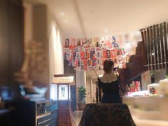 -南苑环球酒店-稻菊日式餐厅(鄞县大道店)