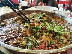 -邮亭陈鲫鱼·重庆老字号(大足直营店)