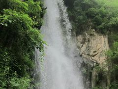 -田峪河公园