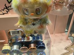 -泡泡玛特POPMART(赛格国际购物中心店)