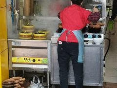 -明兴正宗潮州五彩鱼蛋粉面(中山六路店)
