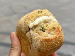 -面包谷Grains n' Beans(九号公馆店)