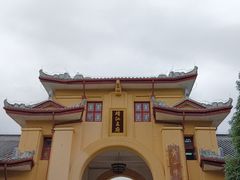 -桂林独秀峰王城景区