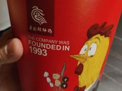 -廖记棒棒鸡(万象城店)