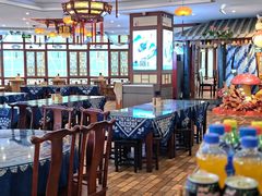 -桥香园过桥米线(国贸店)
