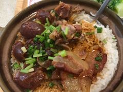 -膳心记-明火四宝煲仔饭(燕南店)