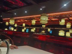 -宝轩渔府·老字号海鲜·正宗津菜(水上店)
