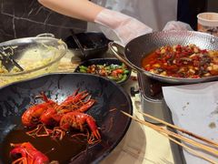 -聚味瞿记·龙虾堂(坡子街店)