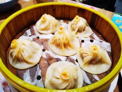 -小杨生煎(白玉兰广场店)