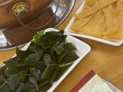 -老城铜锅涮肉(丽浩福仕汇店)