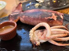 -萨莉亚意式餐厅(天河城购物中心店)