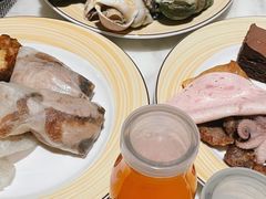 -二楼咖啡厅·厦门源昌凯宾斯基大酒店(湖滨中路店)