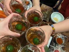 -万岛日本料理铁板烧(静安店)