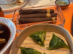 -美心·翠园(港汇恒隆广场店)