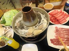 -情忆草原涮肉馆
