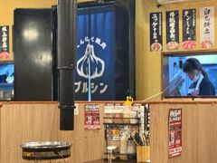 -蒜香焼肉PURUSHIN(马场路店)