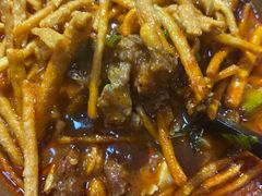 -龙抄手(春熙路总店)