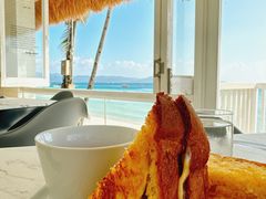 -The Sunny Side Cafe Station 1