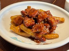 -手拉手美食(清河路店)