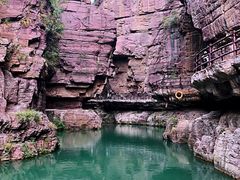 -云台山风景名胜区