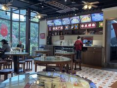 -顺德杨廷记(白云山店)
