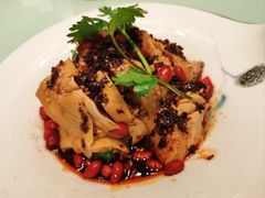 -阿娘家·原生态农家菜(国顺东路店)