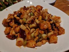 -大清花饺子(山庄店)