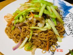 -乡里八闽·福州乡土菜(高宅店)