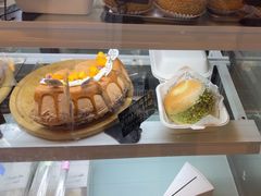 -Max Bakery 阿唛手作