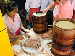 -海汇源老烧麦店(东大街总店)