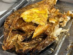 -煲来饱去冷水鱼