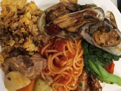 -成都世纪城假日酒店-西楼