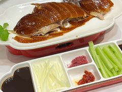 -大鸭梨烤鸭店(花园村店)