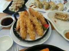 -花漫里餐厅(刺桐店)