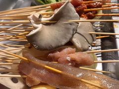 -钢管厂五区小郡肝火锅串串香(清河店)