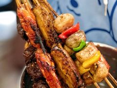 -炒豆合作社(东四总店)