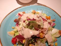 -半秋山西餐厅(巴南万达广场店)