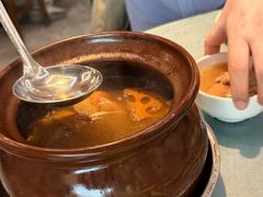 -民间瓦缸煨汤館(嵩山路店)