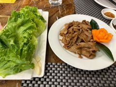 -高丽馆(尊茂店)