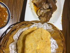 -吴满满油泼面(北方风味园店)
