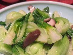 -渝信川菜(长安店)