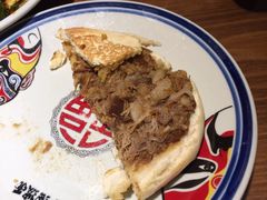 陕西肉夹馍-吴满满油泼面(北方风味园店)